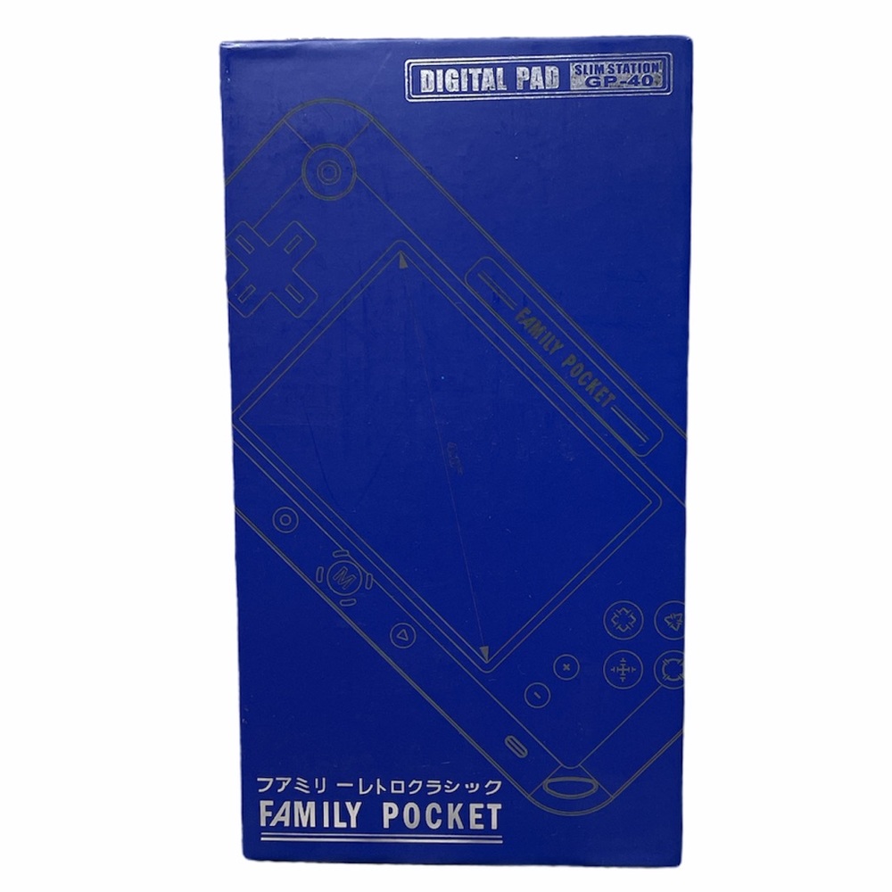 EASEGMER Handheld Games for Kids